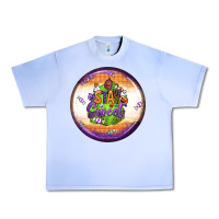 Grape Ice stay sweet earrings Urban Heavy Tee - BundleAndBundleShop