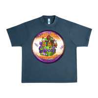 Midnight Navy stay sweet earrings Urban Heavy Tee - BundleAndBundleShop