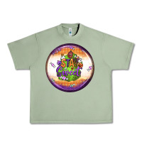 Oil Green stay sweet earrings Urban Heavy Tee - BundleAndBundleShop