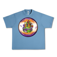 Pebble Blue stay sweet earrings Urban Heavy Tee - BundleAndBundleShop