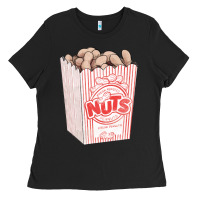 Peanuts Ladies Tee | Teevron