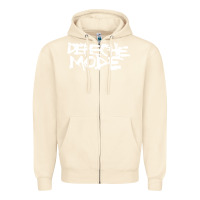 Sandshell depeche mode Zipper Hoodie - artisFamous