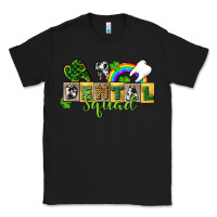 Black Dental squad Classic Tee - CowGirlArtShop