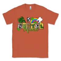 Copper Dental squad Classic Tee - CowGirlArtShop