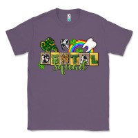 Lavender Dental squad Classic Tee - CowGirlArtShop