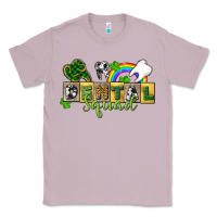 Lilac Dental squad Classic Tee - CowGirlArtShop