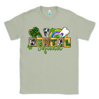 Matcha Dental squad Classic Tee - CowGirlArtShop