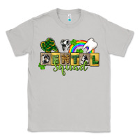 Moon Dust Dental squad Classic Tee - CowGirlArtShop