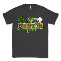 Smoke Dental squad Classic Tee - CowGirlArtShop