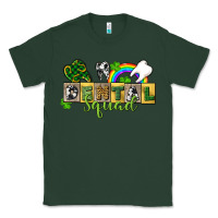 Sports Green Dental squad Classic Tee - CowGirlArtShop