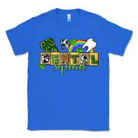 True Royal Dental squad Classic Tee - CowGirlArtShop