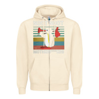 Sandshell noot penguin Zipper Hoodie - artisFamous