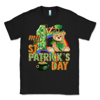 My First St. Patrick's Day Classic Tee | Teevron