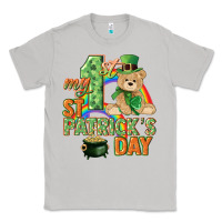 Moon Dust My first St. Patrick's Day Classic Tee - CowGirlArtShop