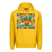 Lemon it's fall y'all Premium Hoodie - Artiststas