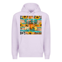 Lilac it's fall y'all Premium Hoodie - Artiststas