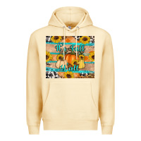 Pina Colada it's fall y'all Premium Hoodie - Artiststas