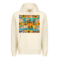 Sandshell it's fall y'all Premium Hoodie - Artiststas