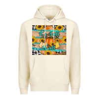 Tofu it's fall y'all Premium Hoodie - Artiststas
