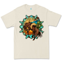 Gemstone Cowboy Premium Tee | Teevron