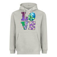 Moon Dust easter love egg Heavyweight Hoodie - RanaPortraitStore