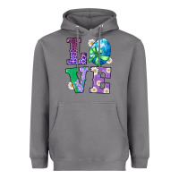Storm easter love egg Heavyweight Hoodie - RanaPortraitStore
