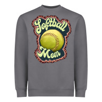 Storm softball mom Heavyweight Sweatshirt - JahusDesignShop