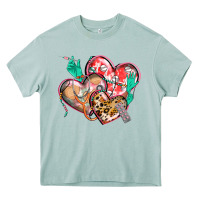 Arona nurse hearts Heavy Core Tee - CowGirlArtShop