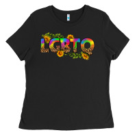 Black western lgbtq Ladies Tee - BundleAndBundleShop