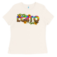 Bone western lgbtq Ladies Tee - BundleAndBundleShop
