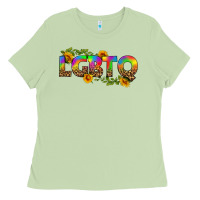 Matcha western lgbtq Ladies Tee - BundleAndBundleShop