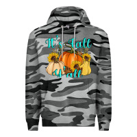 Slate Camo it's fall y'all Premium Hoodie - Artiststas