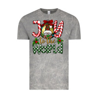 Cloud Rock joy to the world Vintage Tee - BundleAndBundleShop