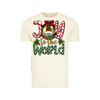 Vintage Arctic joy to the world Vintage Tee - BundleAndBundleShop