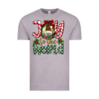 Vintage Zinc joy to the world Vintage Tee - BundleAndBundleShop