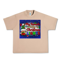 Burro my favorite color is Christmas lights Urban Heavy Tee - BundleAndBundleShop