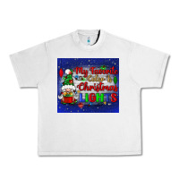 Lunar Rock my favorite color is Christmas lights Urban Heavy Tee - BundleAndBundleShop