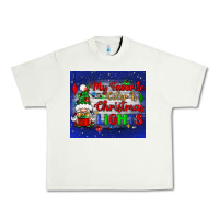 Pistachio my favorite color is Christmas lights Urban Heavy Tee - BundleAndBundleShop