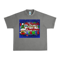 Tornado my favorite color is Christmas lights Urban Heavy Tee - BundleAndBundleShop