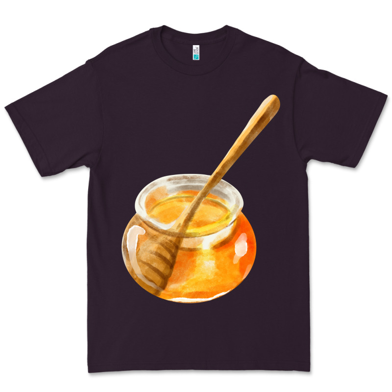 Honeypot And Honeydipper Fa Element Premium Tee by FaDigitalArtStudio | Teevron