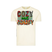 Vintage Arctic cozy and comfy Vintage Tee - FaDigitalArtStudio