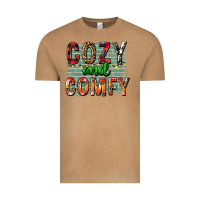 Vintage Camel cozy and comfy Vintage Tee - FaDigitalArtStudio