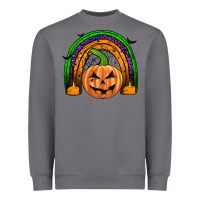 Storm halloween rainbow Heavyweight Sweatshirt - JahusDesignShop