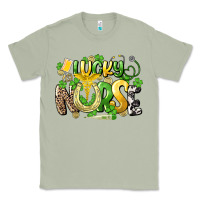 Matcha lucky nurse St. Patrick's Classic Tee - HowdyJamesFarm