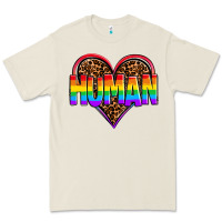 Bone lgbt pride human Premium Tee - OliviaCreatesArt