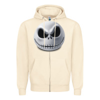 Sandshell happy halloween pumpkin Trick or treat Zipper Hoodie - artisFamous