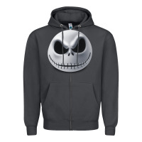 Smoke happy halloween pumpkin Trick or treat Zipper Hoodie - artisFamous