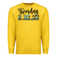 Lemon Twosday Premium Sweatshirt - RanaPortraitStore