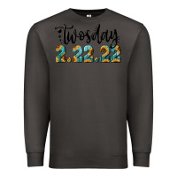 Smoke Twosday Premium Sweatshirt - RanaPortraitStore