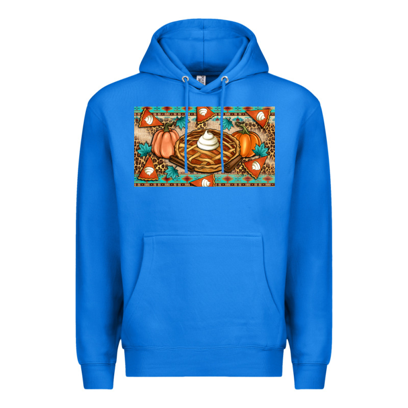 Pumpkin Pie Premium Hoodie by Artiststas | Teevron